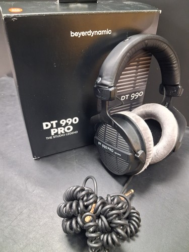 Beyerdynamic 990 pro 250 - dt,