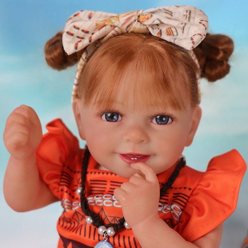 Babeside reborn baby - reborn,