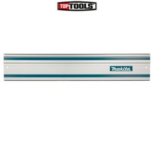 Makita 199140-0 1m Aluminum Plunge Saw Guide Rail For Use With SP6000 / DSP600