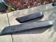 Ford Cortina Mk5 Bumper Ends