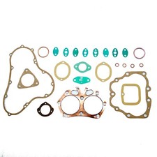 For Norton Dominator Engine