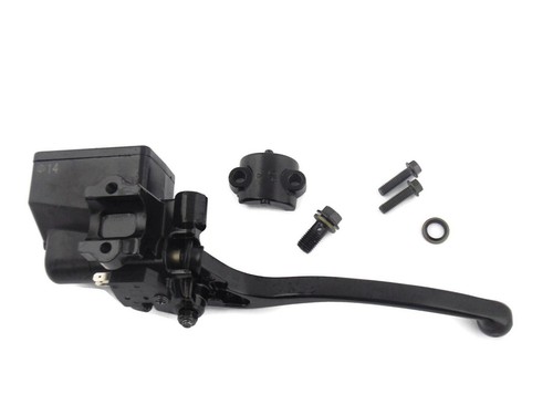 Brake master cylinder - master,