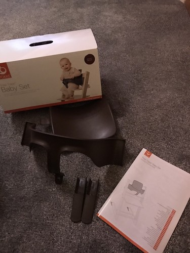 Stokke tripp trapp - stokke,