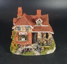 Red Lion Leonardo Collection