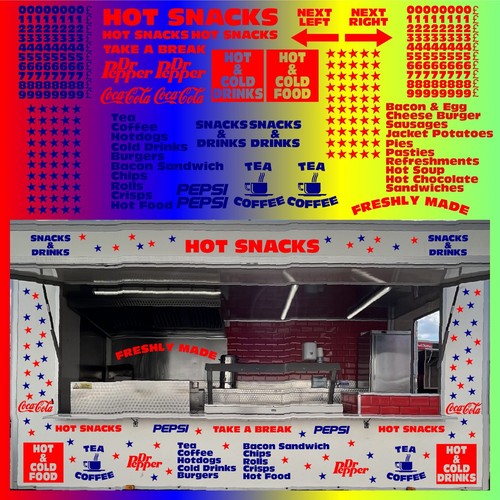 Catering package - catering,
