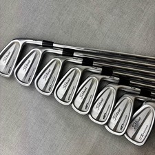 Titleist 712CB Forged Irons -