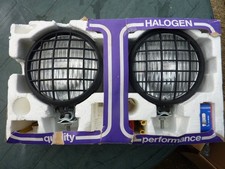 Vintage Raydyot Halogen 6"