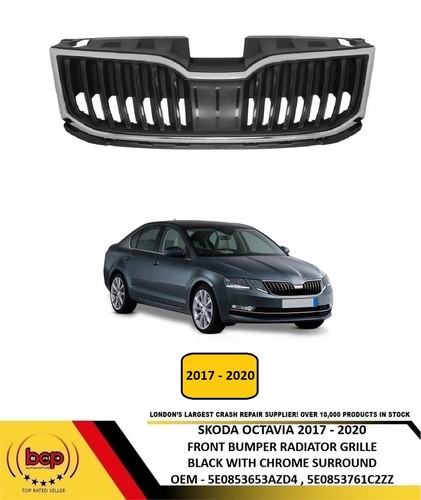 Skoda octavia 2017 - octavia, -2020