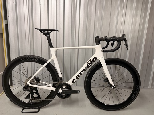 Cervelo soloist ultegra di2 - cervelo,
