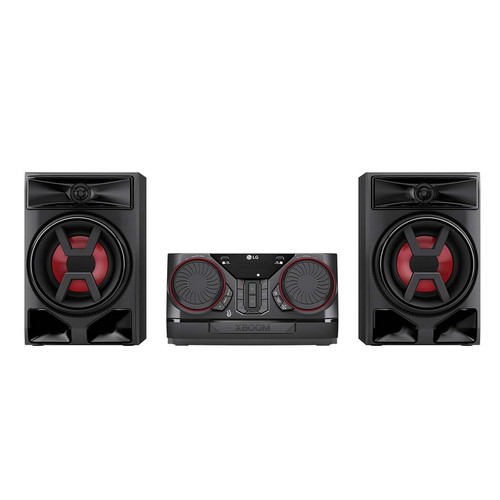 Ck43n xboom bluetooth party - lg,