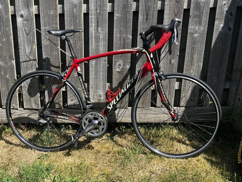 Specialized roubaix expert - roubaix,