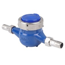 NEW Stainless Steel DN15 Water