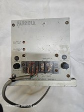 Farnell Continuous Power