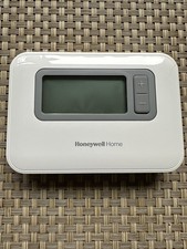 Honeywell Home T3R Wireless