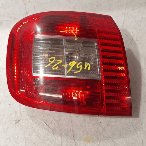 Rear lamp fiat - fiat, 1f