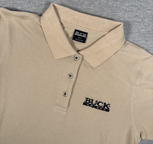 Buck knives shirt - buck,