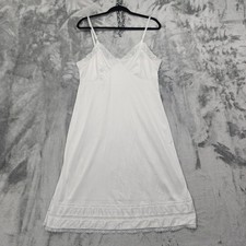 Adonna Full Slip Womens L