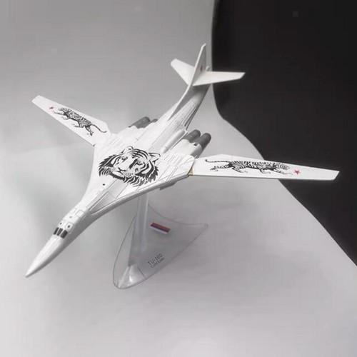 200 tupolev 160 - 1/200,