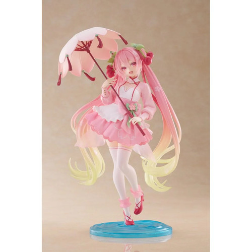 Sakura miku amp - sakura,