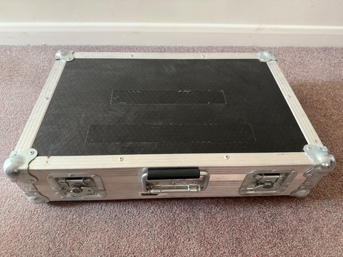 Flight case used - flight,