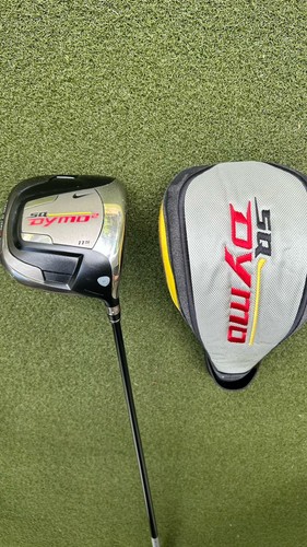 Nike dymo 5 - sq, 11.5°