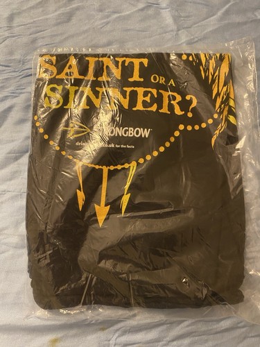 Strongbow cider shirt - strongbow,