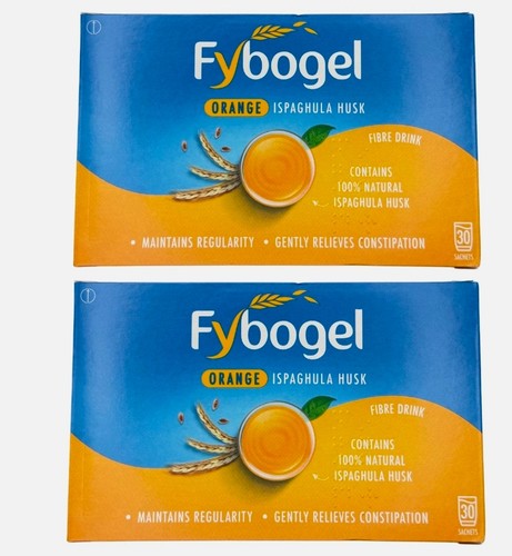 Fybogel fibre orange - fybogel, hi-fibre,