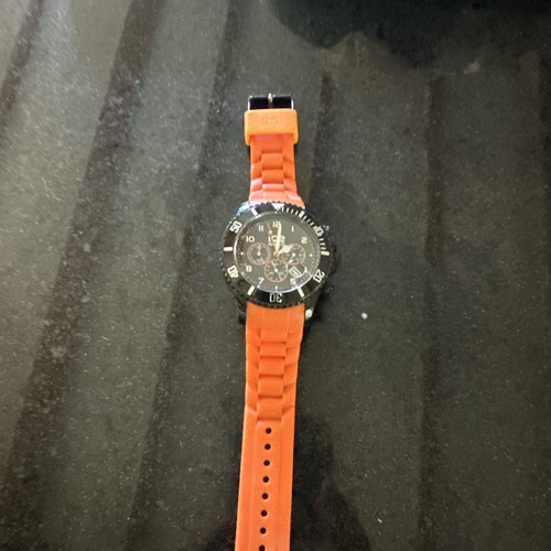 Ice watch chrono drift - watch,