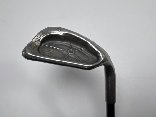 Ping isi sand wedge - isi, sw