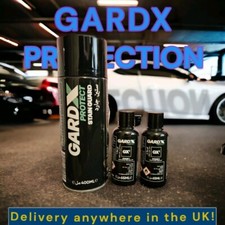 GardX Protect Kit - BRAND NEW    Stage 1 PRE. S. - Stain Guard 