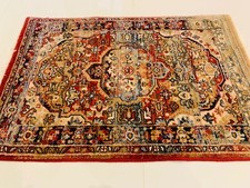 Rust High Quality Faded