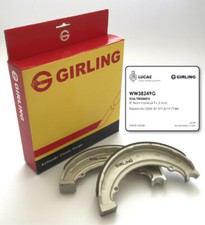GIRLING TRIUMPH/BSA 8 INCH