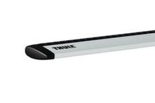 Thule 969 Wing Bar Roof Bars 127cm (pair) Silver