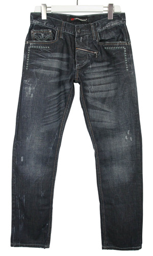 Cipo baxx jeans - &, men's