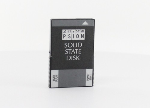 Psion workabout ssd - workabout,