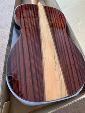 Tanglewood Electro Acoustic