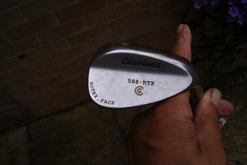 Cleveland rtx 588 - rtx,