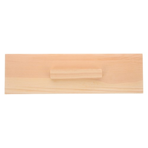 Wooden making mold cover - wooden,