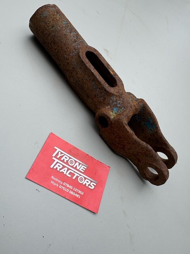 Fordson major power - major,
