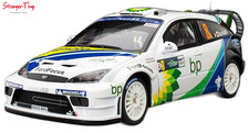 Sunstar Ford Focus RS WRC '04-#8 F.Duval Rally Deutschland 2004 (999pcs) 1: