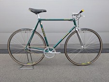 Zullo Retro Singlespeed Bike