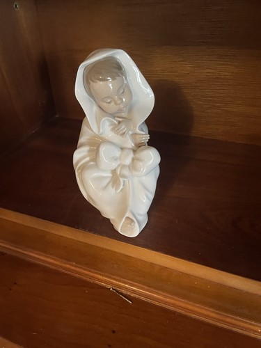 Nao lladro all - lladro, bundled