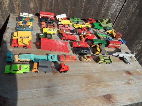Job lot diecast vehicles inc - diecast,