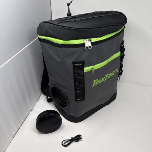 Picnic cooler backpack - picnic,