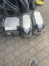 Triumph Tiger 800 Expedition