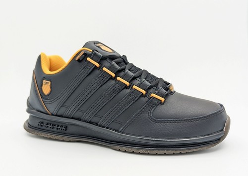 Mens swiss rinzler trainers - mens,