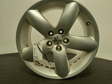 PEUGEOT 407 Alloy Wheel 17