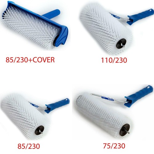 Spiked aeration roller 230mm - roller,