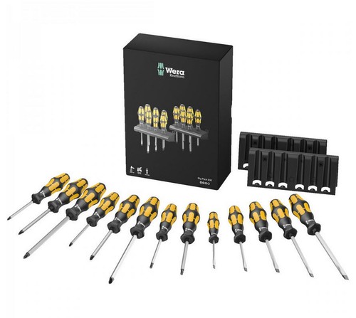 Wera kraftform pozi slot - wera, pozi/slot/ph/tx