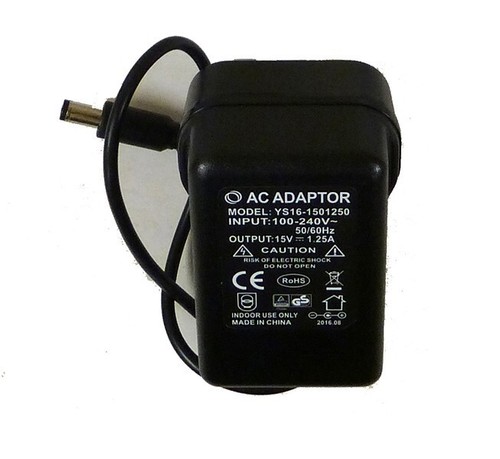 Fluval led driver for roma - fluval,
